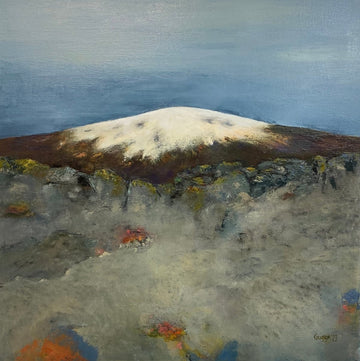 Skjaldbreiður